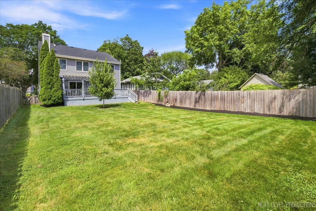 Photo of 722 Center Street