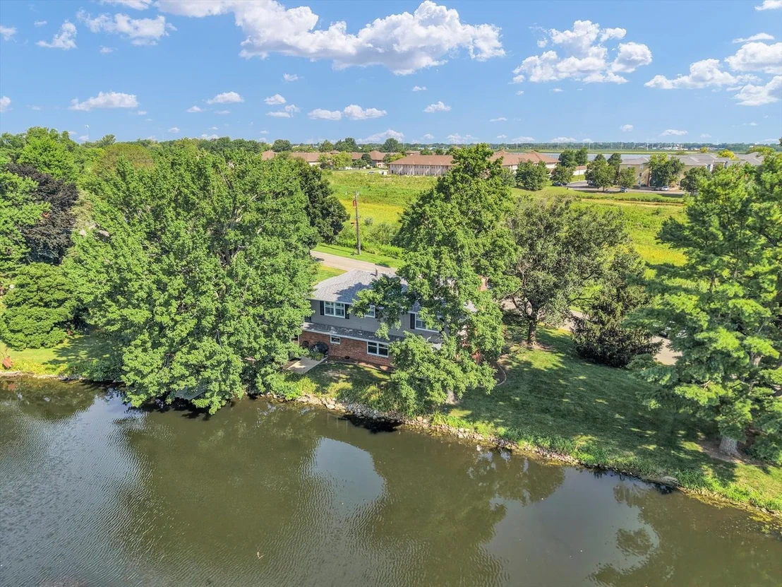 Photo of 1 Lake Park Road