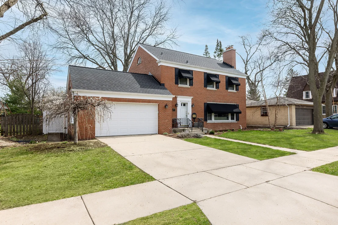 Photo of 259 Cornell Avenue