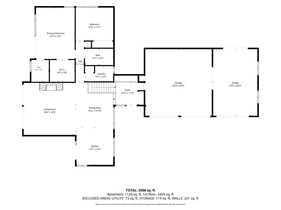 Photo of 2390 Circle Drive
