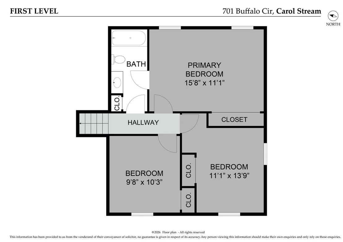 Photo of 701 Buffalo Circle