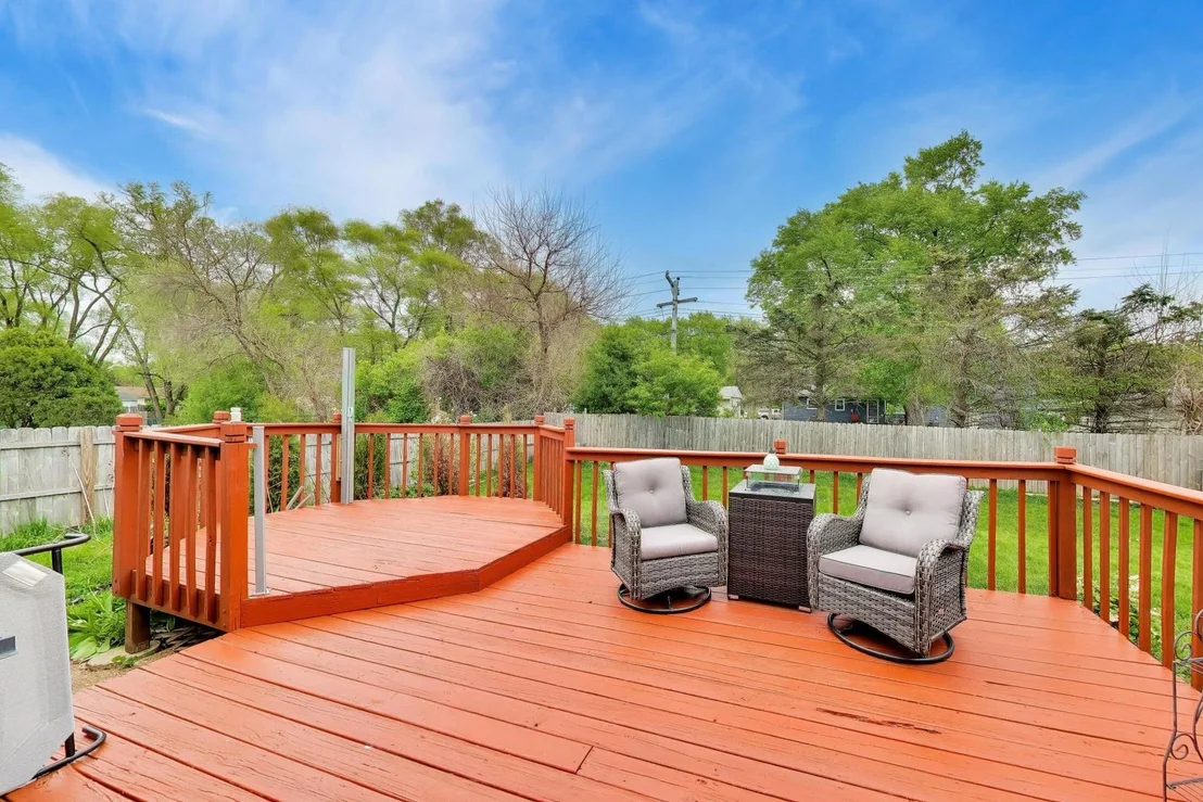 Photo of 1410 N Scully Drive