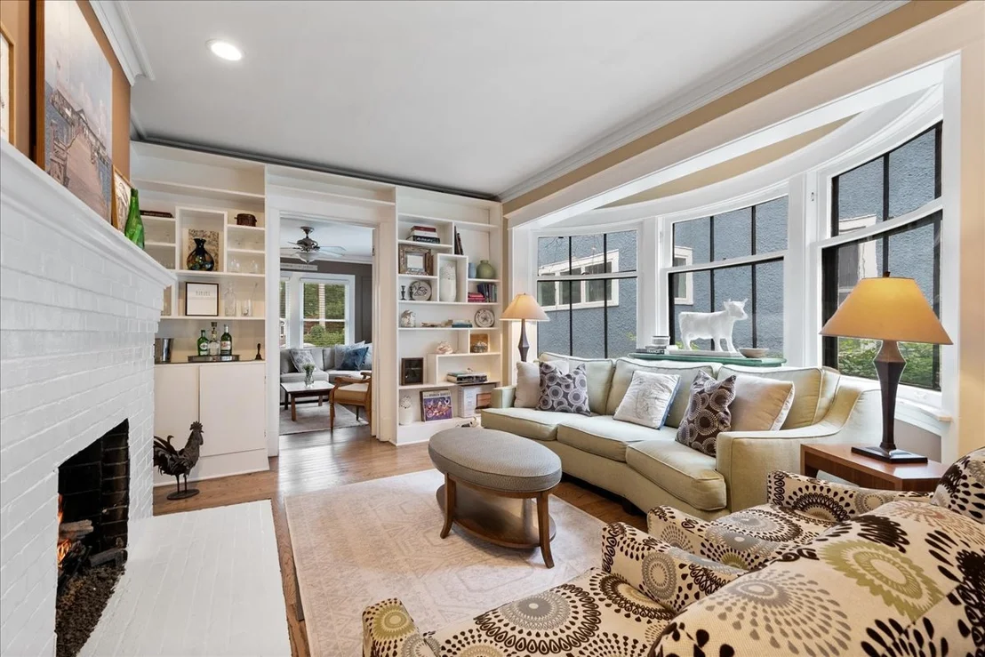 Photo of 1133 Grant Street