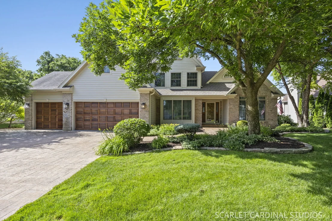 Photo of 540 Fieldcrest Drive