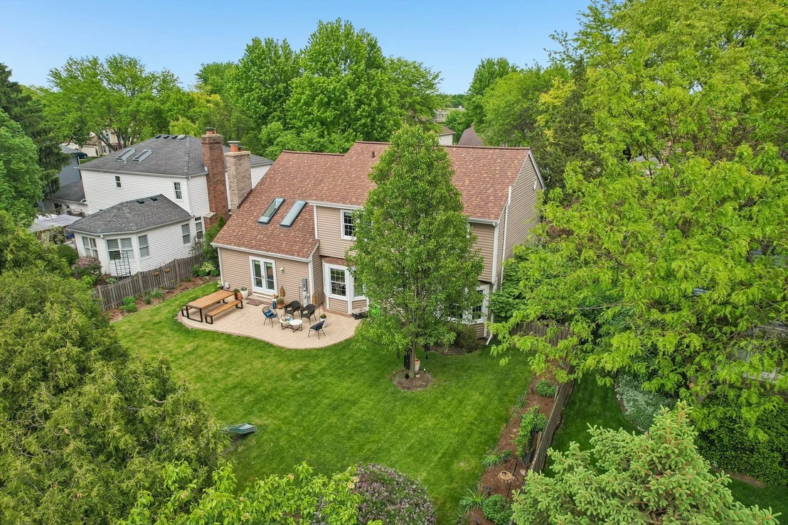 Photo of 1559 Abbotsford Drive