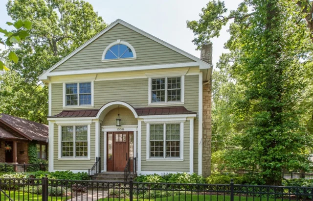 Photo of 1335 Maple Avenue