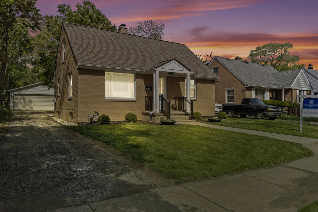 Photo of 1012 Leith Avenue