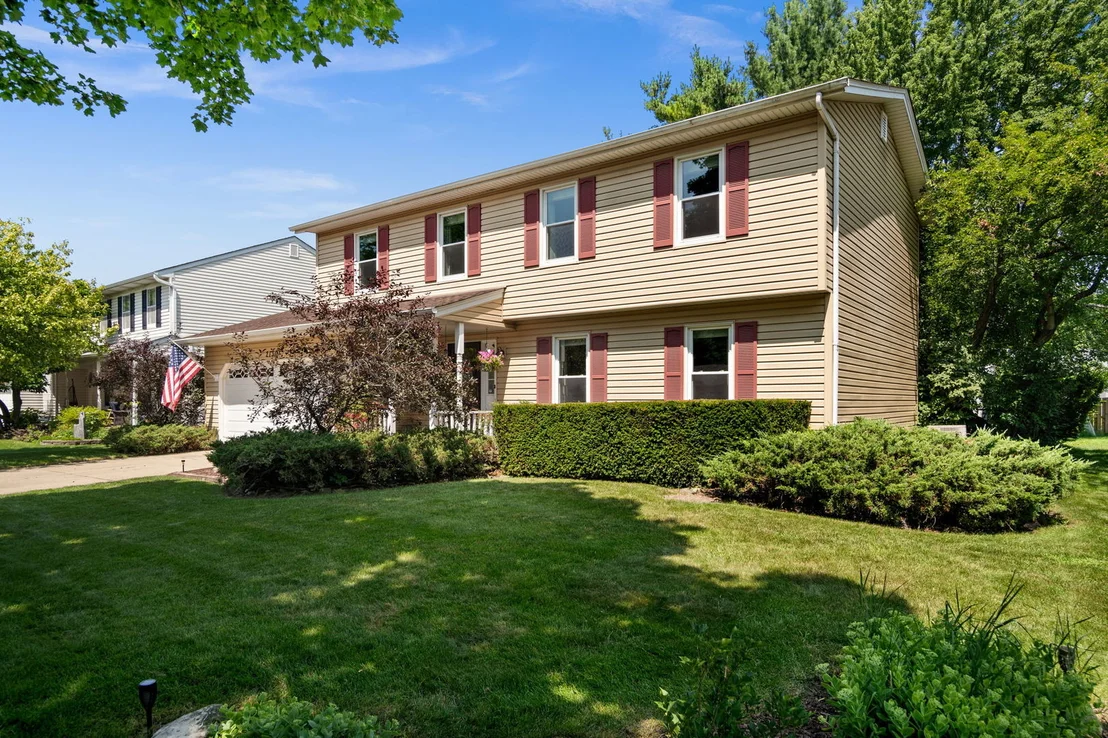 Photo of 2130 Valley Creek Drive