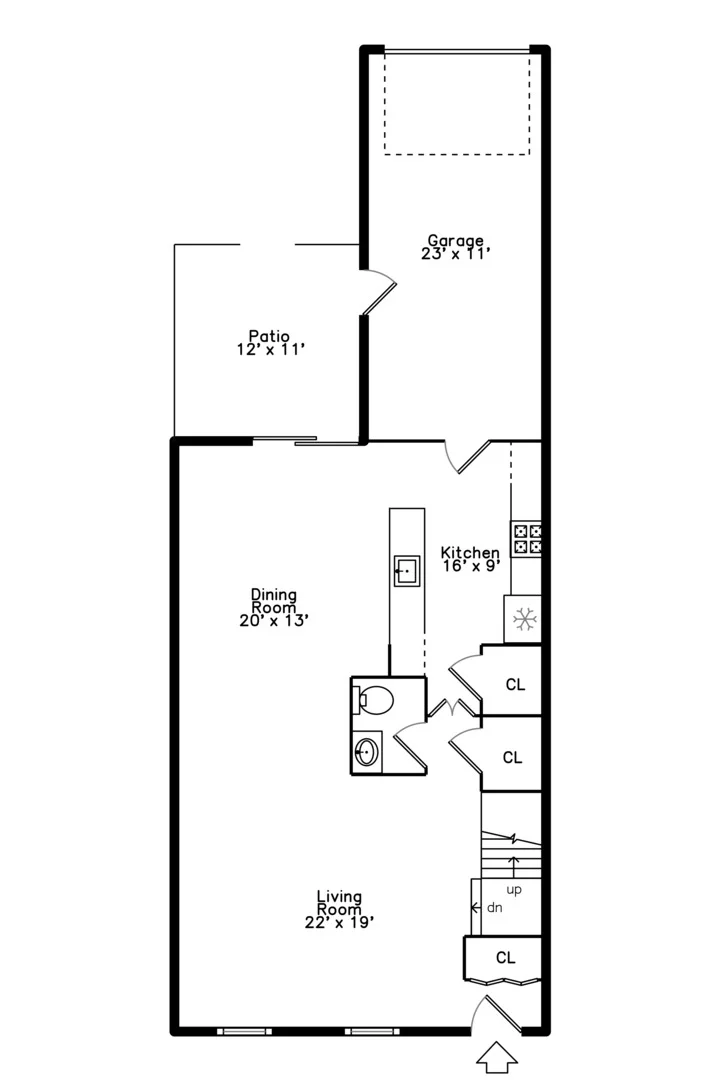 Photo of 1410 Pebblecreek Drive