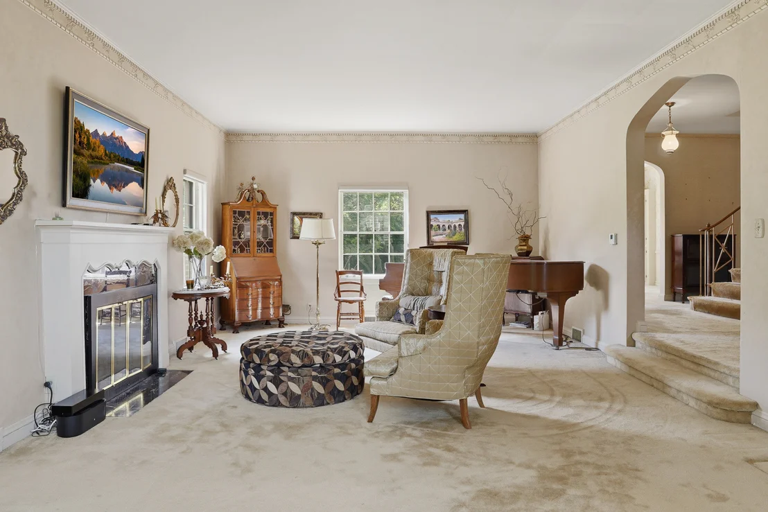 Photo of 1507 Locust Street