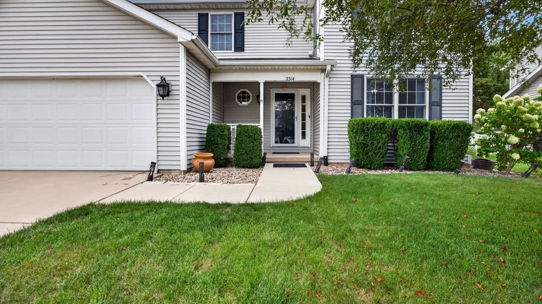 Photo of 2314 Heather Ridge Drive