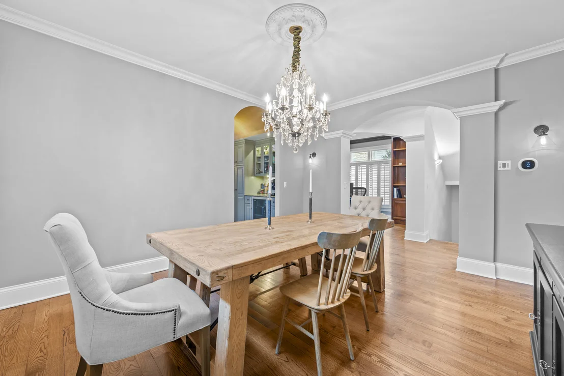 Photo of 33 Washington Circle