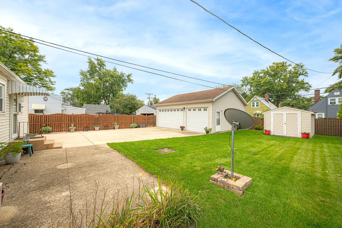 Photo of 1216 John Street