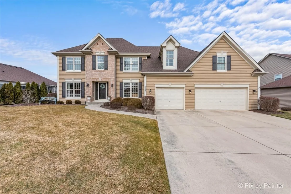Photo of 2355 Alamance Drive