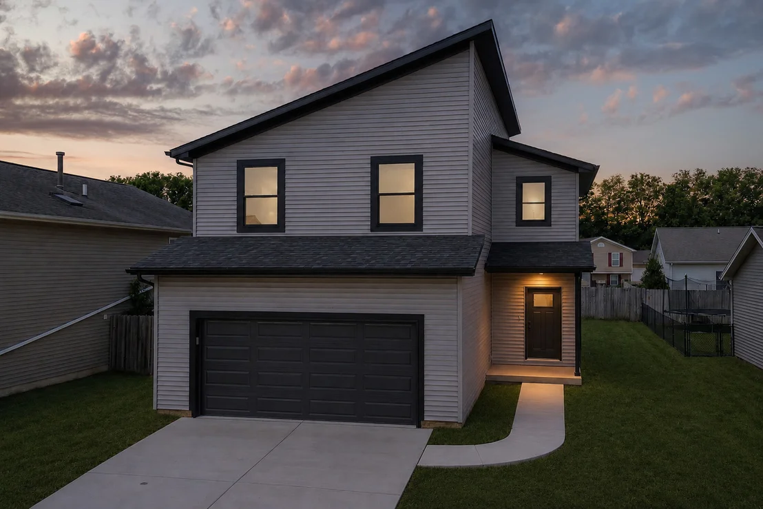 Photo of 3911 Bluebell Drive