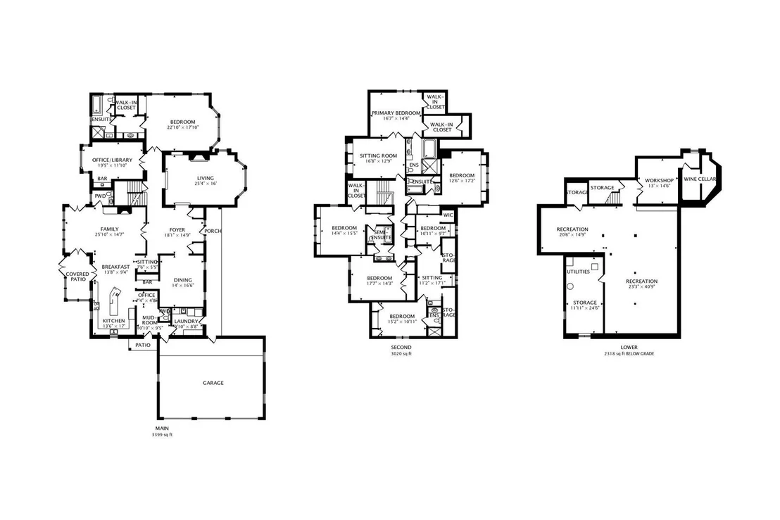 Photo of 1135 Buttonwood Lane