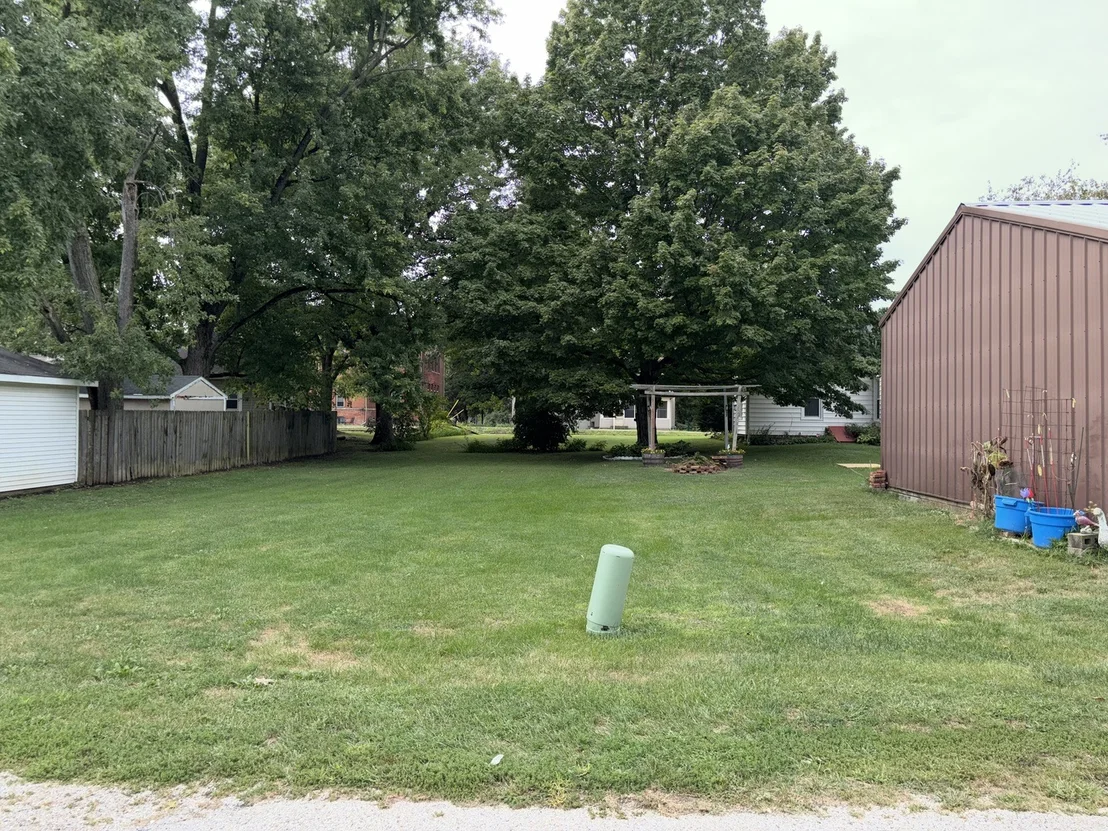 Photo of 211 N Seminary Street