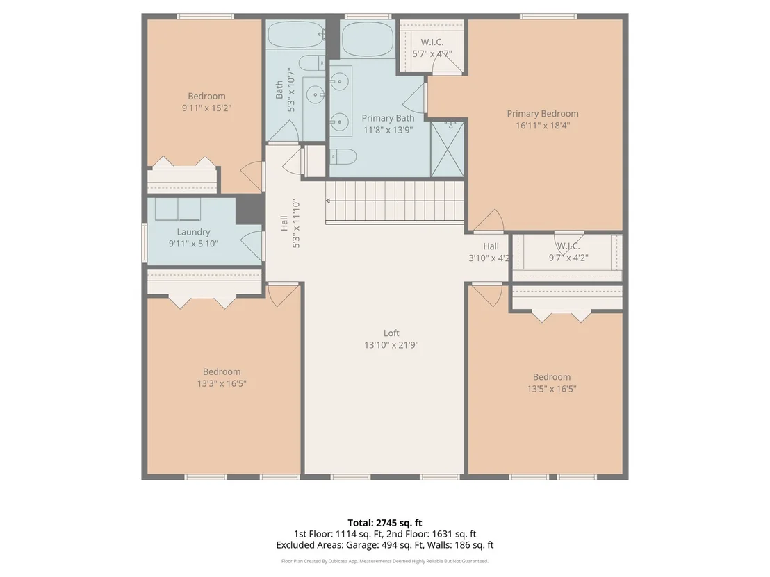 Photo of 3800 Thoroughbred Lane