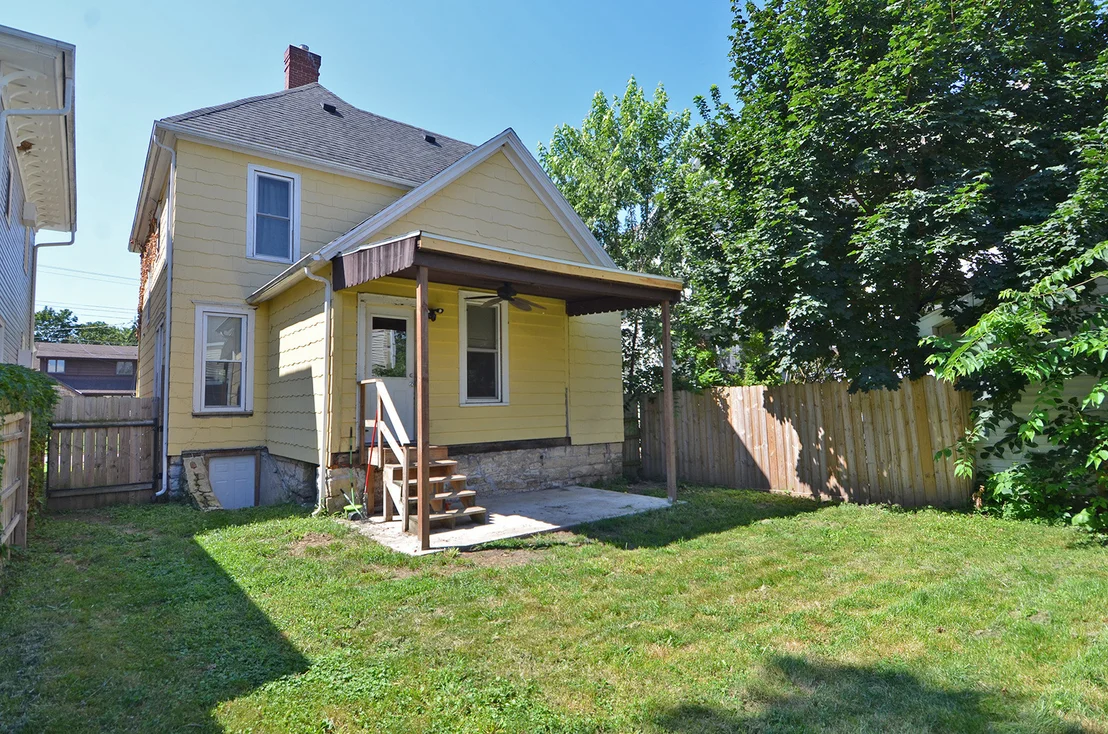 Photo of 648 Webster Street