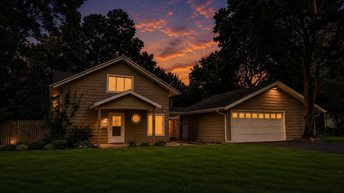 Photo of 2419 Suffolk Lane