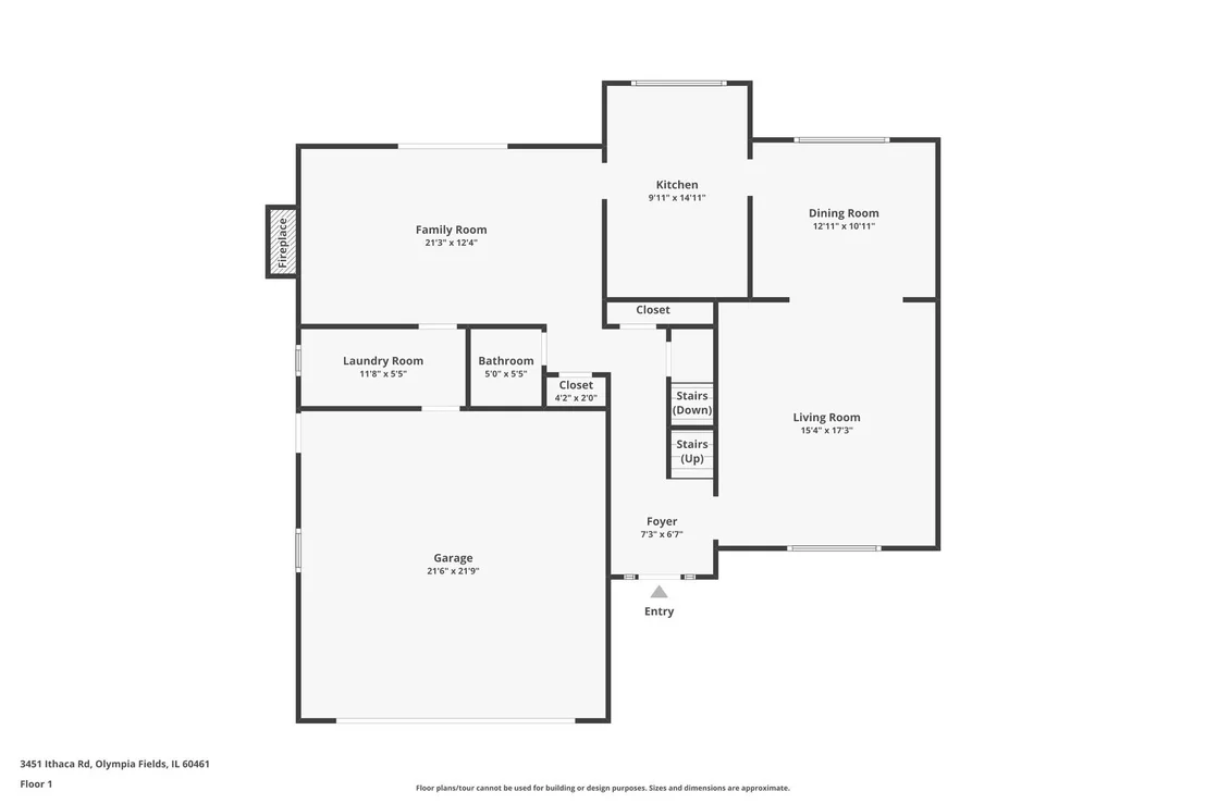 Photo of 3451 Ithaca Road