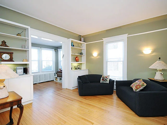 Photo of 1402 Washington Street
