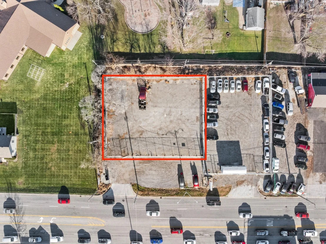 Photo of 2427 Plainfield Road