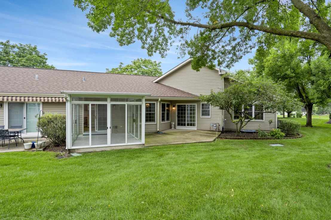 Photo of Unit 21364 at 21364 Silktree Circle