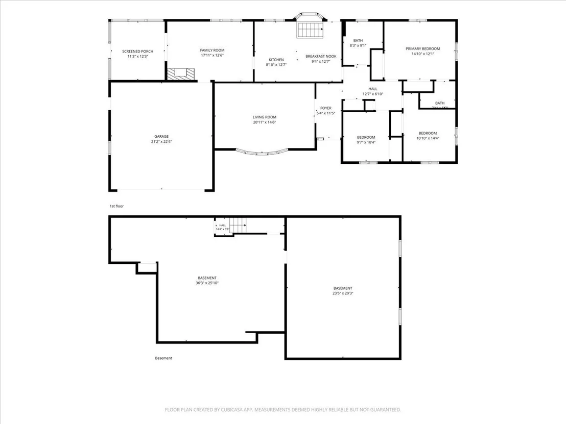 Photo of 4245 Lehighton Downs Drive