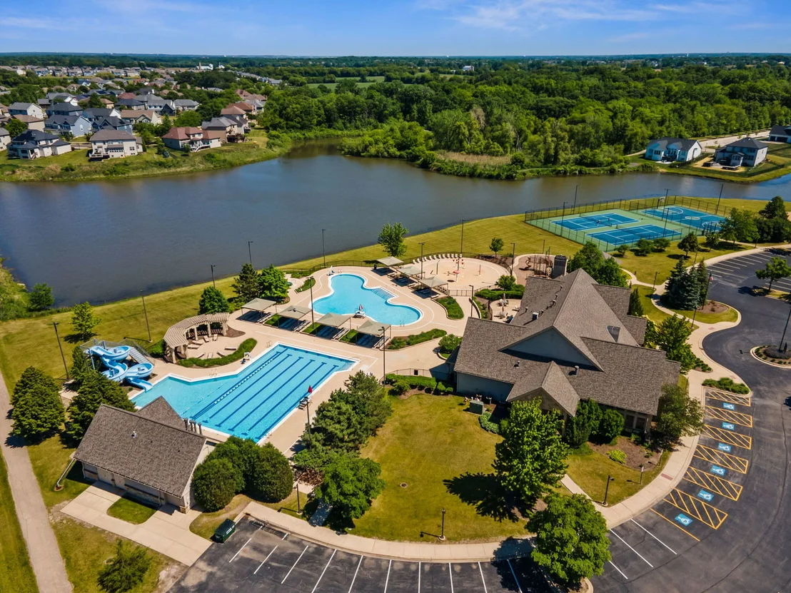 Photo of 3686 Bellamere Lane
