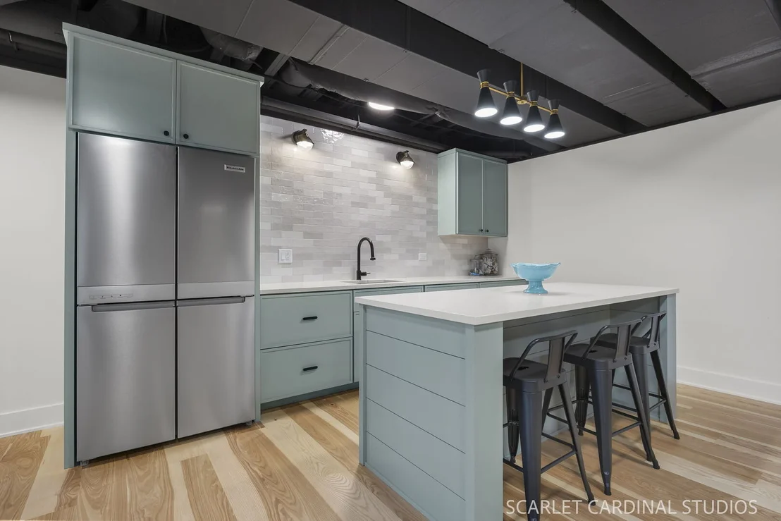 Photo of 1209 N Eagle Street