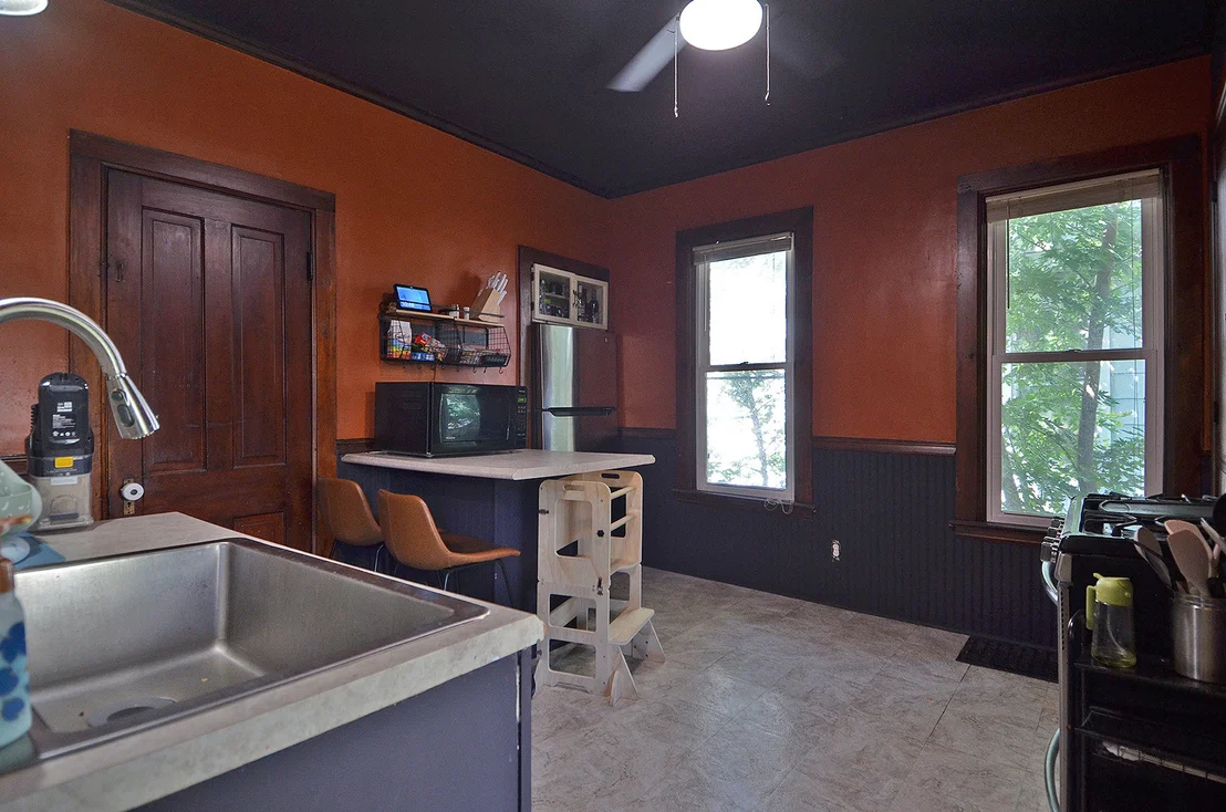 Photo of 648 Webster Street