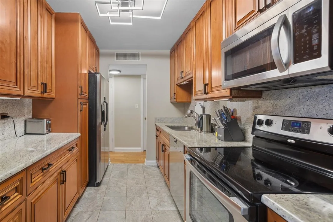 Photo of Unit 310 at 940 BEAU Drive