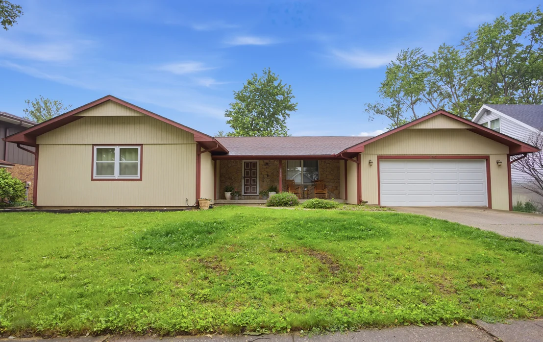 Photo of 2307 Boudreau Drive
