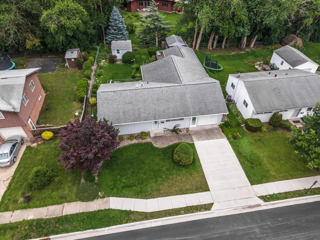 Photo of 218 N Coolidge Street