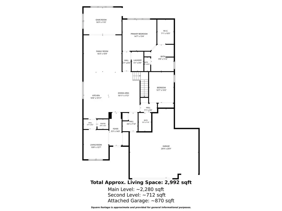 Photo of 1082 Bernice Drive