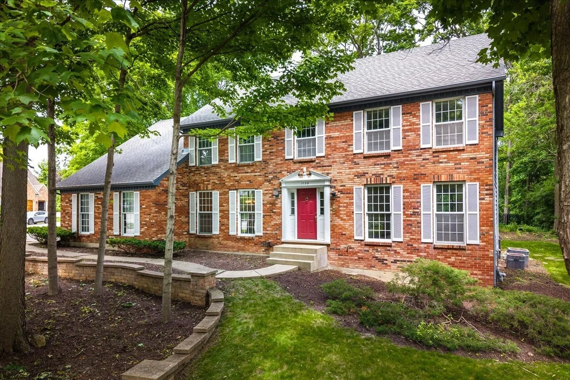 Photo of 1159 Hobson Mill Drive