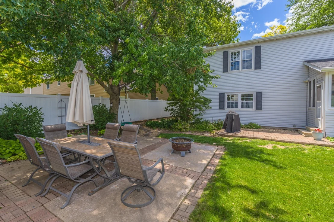 Photo of 1614 Barton Drive