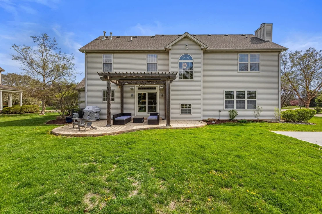 Photo of 4413 Southford Trace Drive