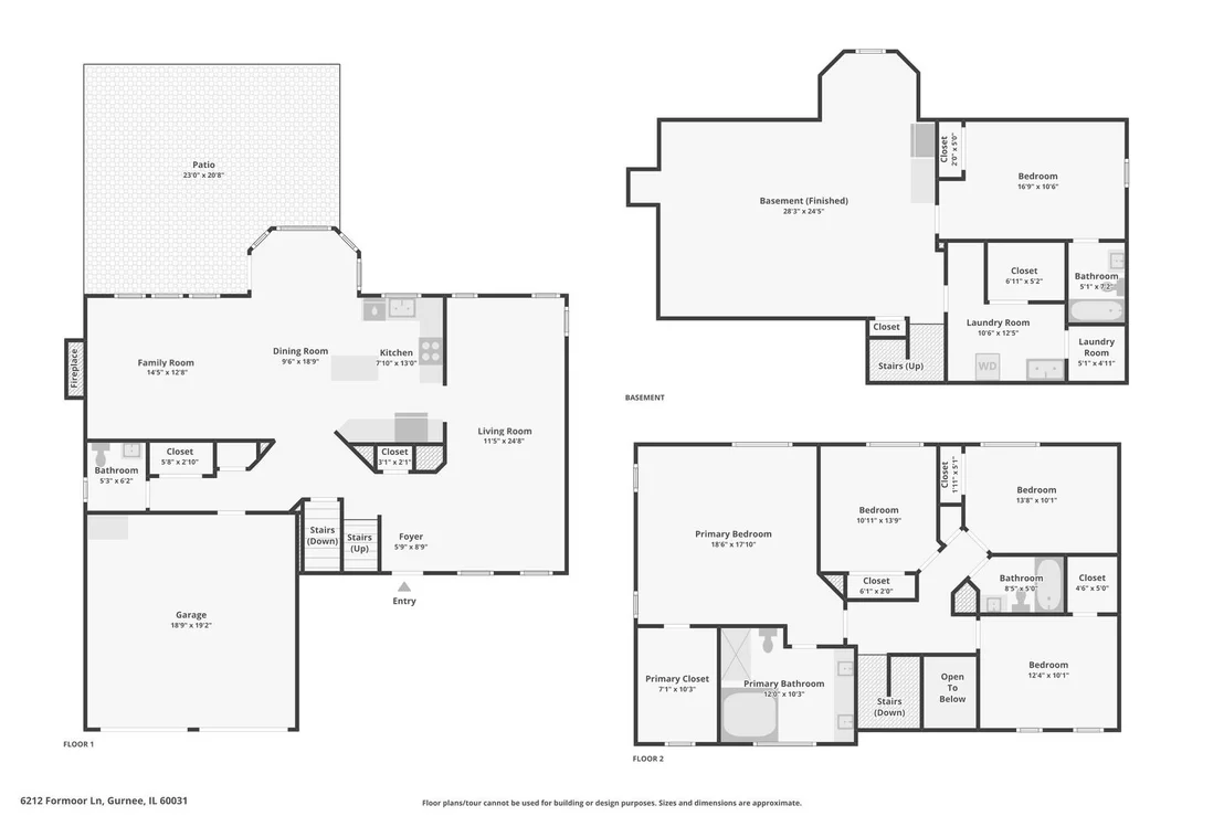 Photo of 6212 Formoor Lane