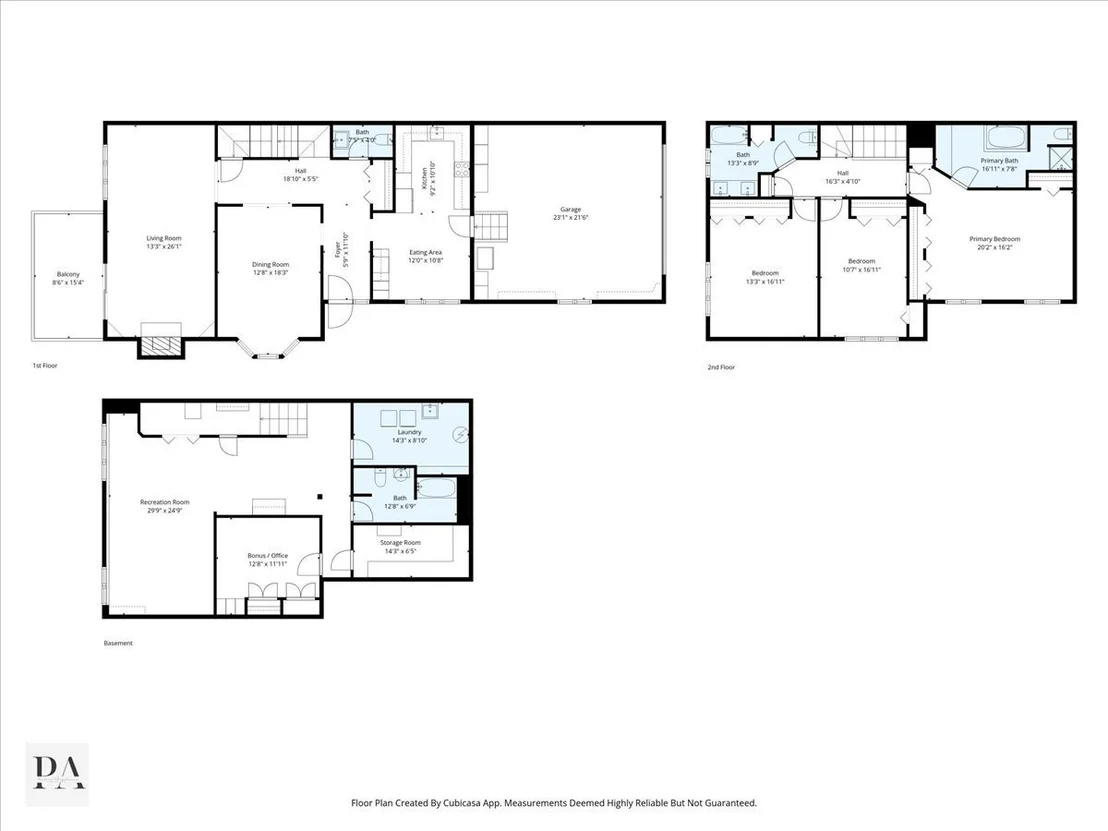 Photo of 1417 Shire Circle