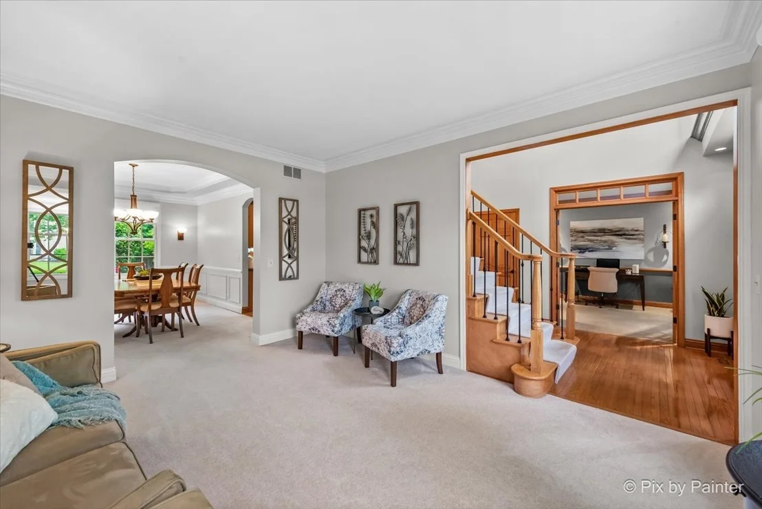 Photo of 2344 Alamance Drive