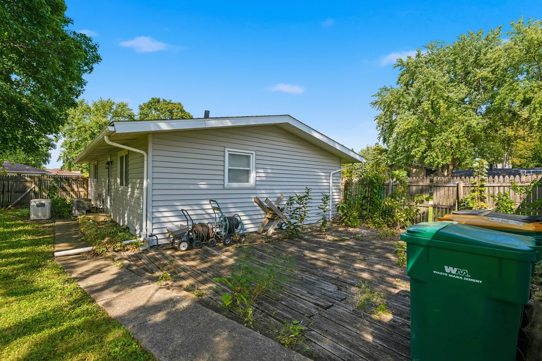 Photo of 13916 S Meadowbrook Drive
