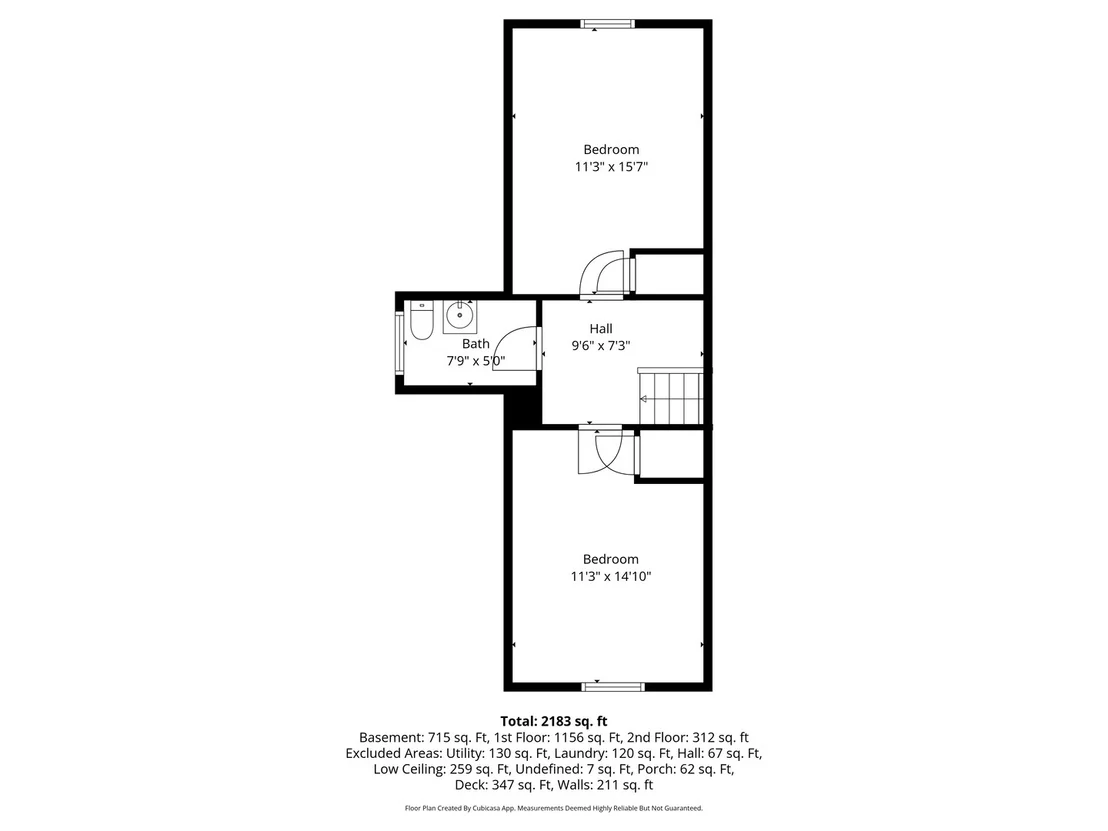 Photo of 7023 29th Place