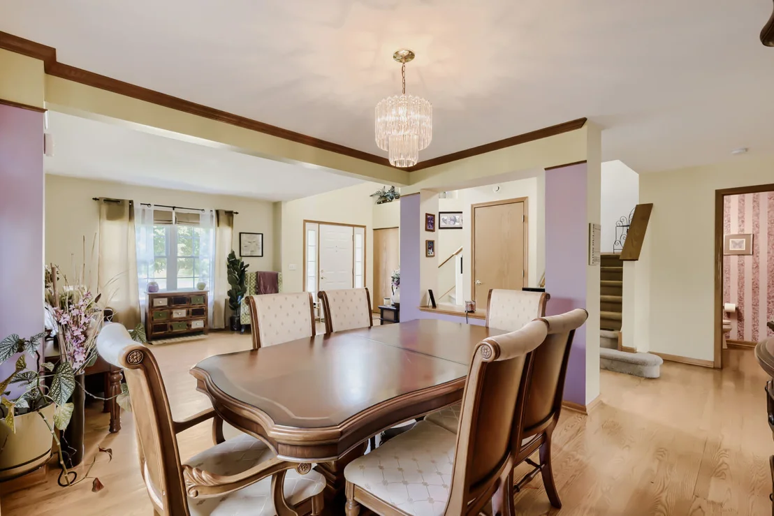 Photo of 3137 Bennett Place