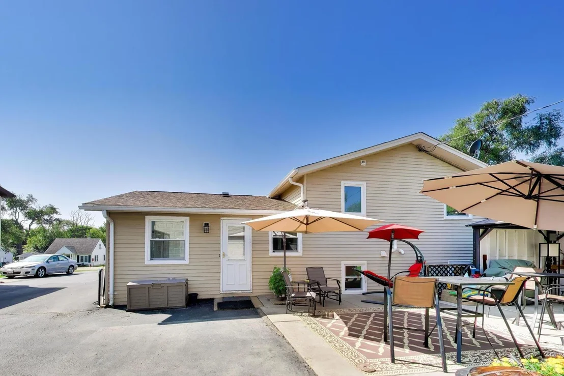 Photo of 720 Warrior Drive