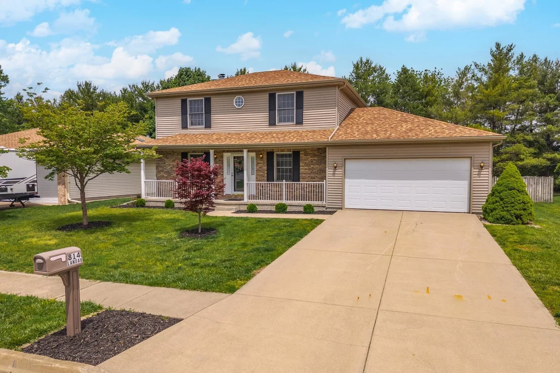 Photo of 814 Landau Lane