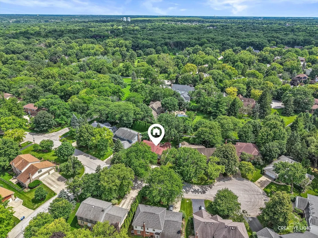 Photo of 2425 Tanglewood Drive