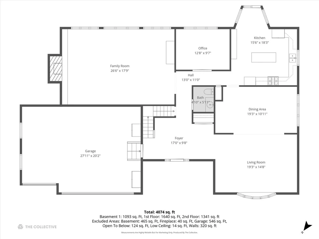 Photo of 8401 Golfview Drive