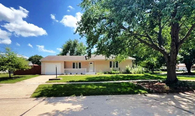 Photo of 2707 WORCESTER Drive